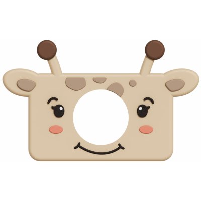 The Zoofamily Zoo Friends žirafa – Zbozi.Blesk.cz