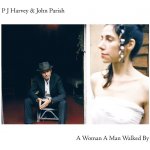 Harvey PJ & John Parish - A Woman A Man Walked By LP – Hledejceny.cz