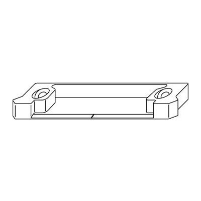 MACO MT protikus poloh.pojistky luft 12 mm Eurofalz 18 mm 9V univer. 95113 – Zboží Mobilmania