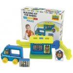 Millaminis Malá policejní stanice – Zboží Dáma