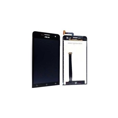 LCD Displej + LCD Sklíčko + Dotykové sklo Asus Zenfone 5 A501CG