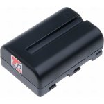 T6 power NP-FM500H 1500 mAh