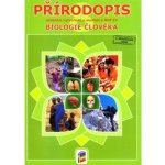 Přírodopis 8 - Biologie člověka (učebnice) – Hledejceny.cz