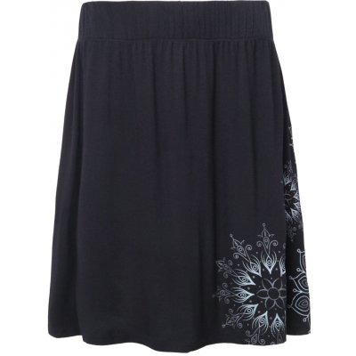 Willard dámská sukně LIESA černá bílá – Hledejceny.cz