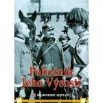 Pobočník Jeho Výsosti DVD – Hledejceny.cz