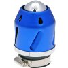 Vzduchový filtr pro automobil 101 Octane Vzduchový filtr K&S Grenade, rovný, 42mm Varianta: modrý IP32231