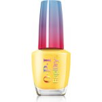 Opi Lak na nehty RapiDry Proceed with (No) Caution 9 ml – Zboží Dáma