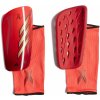 Fotbal - chrániče adidas X Speedportal League červená