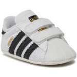 adidas Superstar Crib S79916 Ftwwht Cblack Ftwwht – Hledejceny.cz