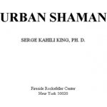 Urban Shaman - S. King – Hledejceny.cz