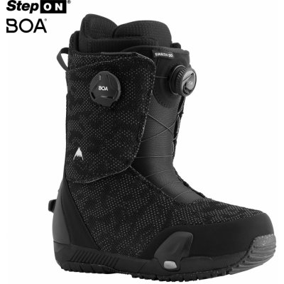 Burton Swath Step On 22/23 – Sleviste.cz