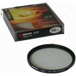 Braun UV MC ProLine 52 mm – Sleviste.cz