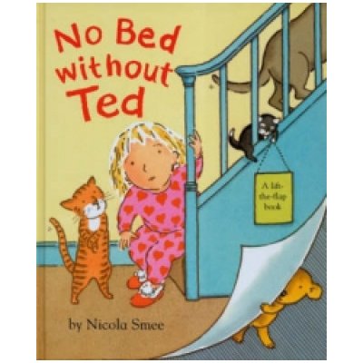 No Bed without Ted - Smee Nicola