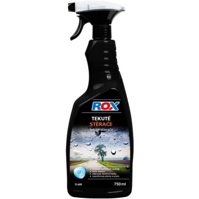 Rox Tekuté stěrače 750 ml | Zboží Auto