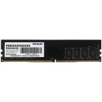 Patriot Signature DDR4 16GB 3200MHz CL22 PSD416G320081 – Hledejceny.cz