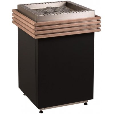 Sentionec Qube (E) 12,0 kW – Zboží Dáma