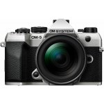Olympus OM-5 II – Zboží Živě