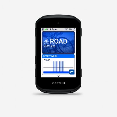 Garmin Edge 550 – Zboží Živě