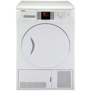 Beko DPU 8360 X