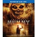 American Mummy BD – Hledejceny.cz