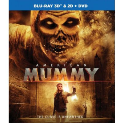 American Mummy BD