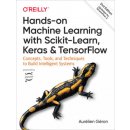 Hands-on Machine Learning with Scikit-Learn, Keras, and TensorFlow