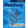 New Headway Intermediate 4th Edition Maturita Workbook Czech Edition + i-Checker