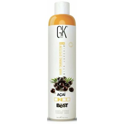 GK Hair The Best Acai Treatment 300 ml – Hledejceny.cz