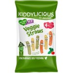 Kiddylicious Bramborové tyčinky zeleninové 4 12 g – Zboží Dáma