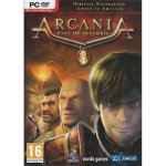 Gothic 4: Arcania - Fall of Setarrif – Hledejceny.cz