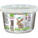 LOLO pets Basic Králík 3 l 2 kg – Sleviste.cz