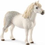 Schleich waleský poník hřebec – Zboží Mobilmania