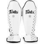 Fairtex Chrániče holení a nártů SP5 - černá – Zboží Dáma