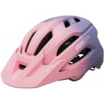 GIRO Fixture II MIPS Youth matt Light Pink/Purple Fade 2026 – Zbozi.Blesk.cz