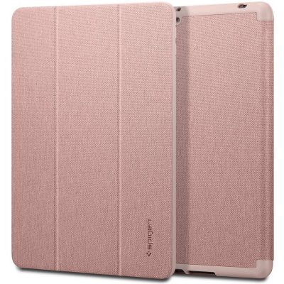 SPIGEN URBAN FIT IPAD 10.2 2019 ACS01061 ROSE GOLD