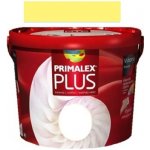 Primalex Plus 2,5 l - citronová – Zboží Mobilmania