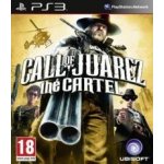 Call of Juarez: The Cartel – Sleviste.cz