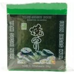 Yaki Sushi Nori Green pražené mořské řasy 25 g – Zboží Dáma