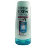 L'Oréal Elvive Extraordinary Clay Čistící balzám pro mastné vlasy 400 ml – Sleviste.cz