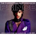 The Pruple Rain Performances - Prince LP – Hledejceny.cz