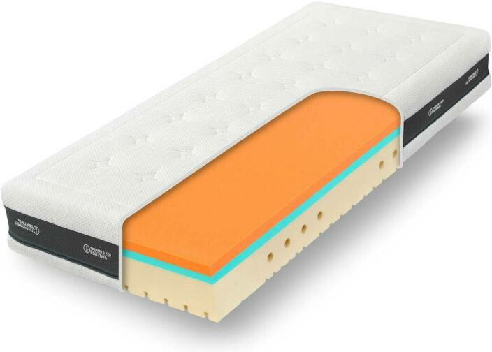 Tropico Super Fox Visco Classic 24 1+1