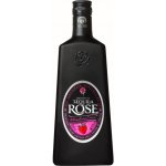 Liqueur De Tequila Rose 15% 0,7 l (holá láhev) – Zboží Mobilmania