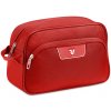 Kosmetická taška Roncato Kosmetická taška Joy červená rozměry 17 x 28,00 x 10 cm416207-09 3 L