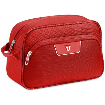 Roncato Kosmetická taška Joy červená rozměry 17 x 28,00 x 10 cm416207-09 3 L – Hledejceny.cz