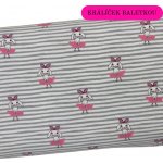 Šátek Králíček baletkou – Zboží Dáma