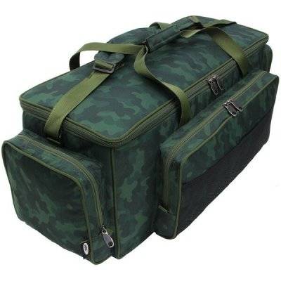 NGT Taška Giant Insulated Camo Carryall – Zboží Mobilmania