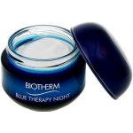 Biotherm Blue Therapy noční protivráskový krém pro všechny typy pleti (Visible Signs of Aging Repair) 50 ml – Hledejceny.cz