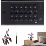 LEGO® 10311 LED světla pro Creator Expert Orchidej – Zboží Dáma