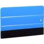 DAMPOD SHOP Plastová stěrka s filcem na karbon fólie 10 cm – Zboží Živě