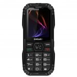 EVOLVEO MaxPhone A1 Black – Hledejceny.cz